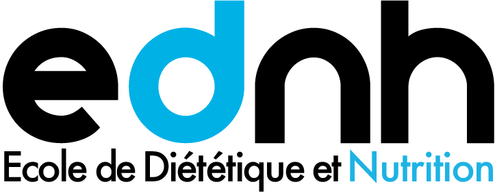 EDNH logo