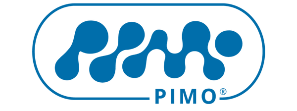 Pimo Care Logo