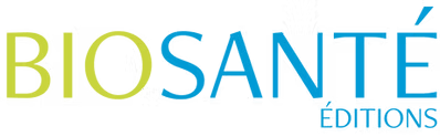 Bio Santé Éditions Logo