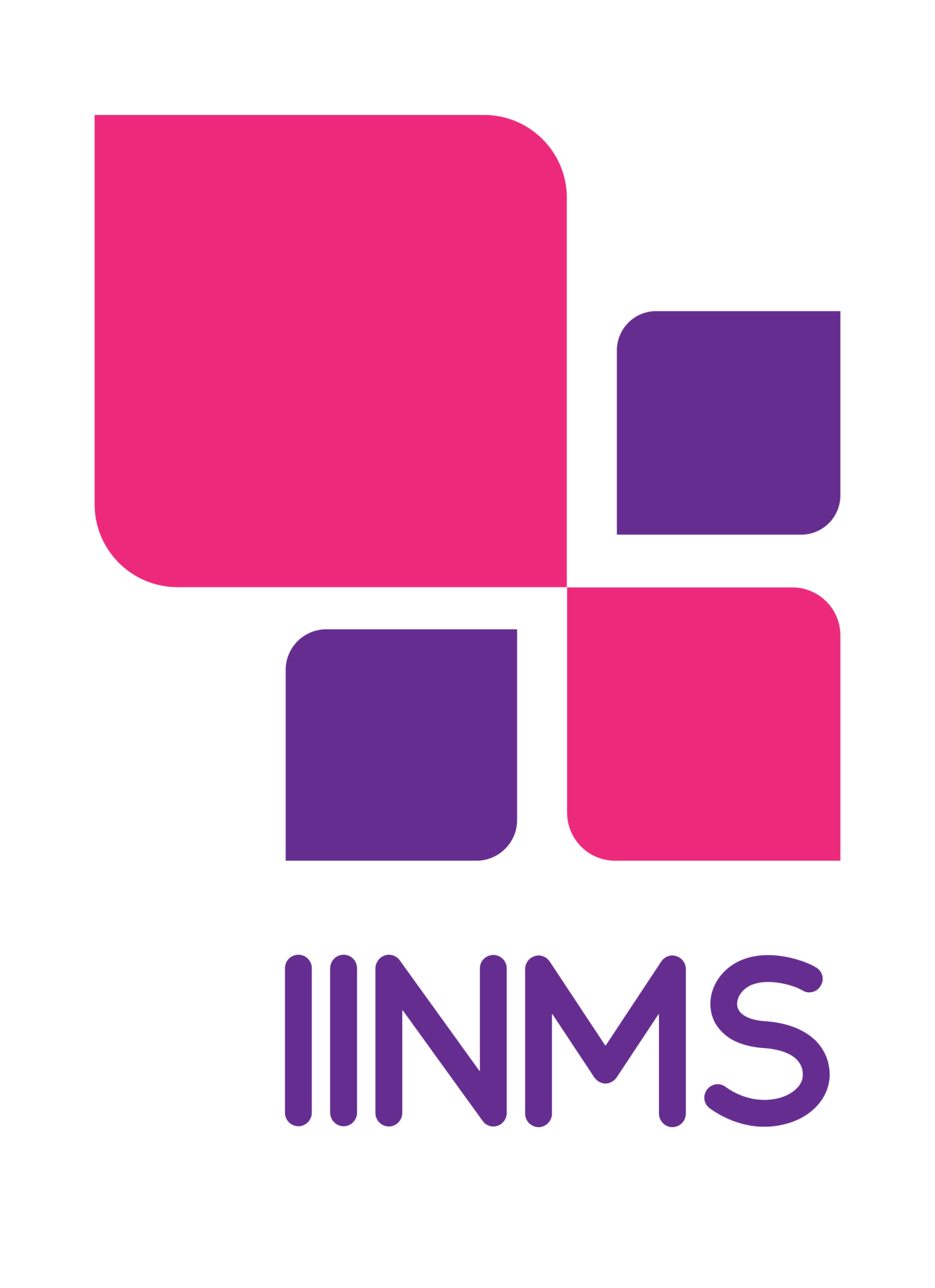 IINMS Logo