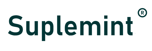 Suplemint Logo