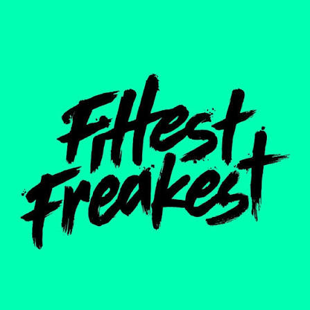 Fittest Freakest Logo
