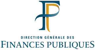 DGFIP Logo