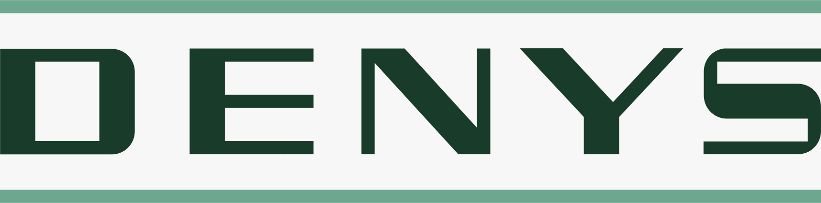 Denys Logo