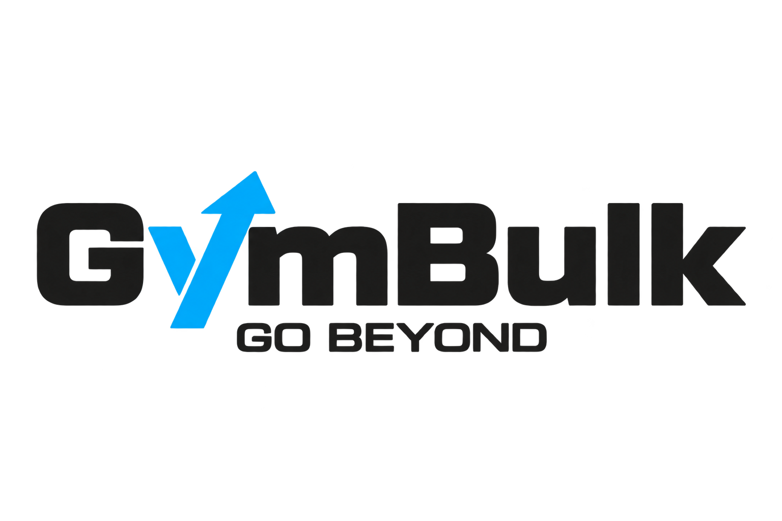 Gym Bulk Logo