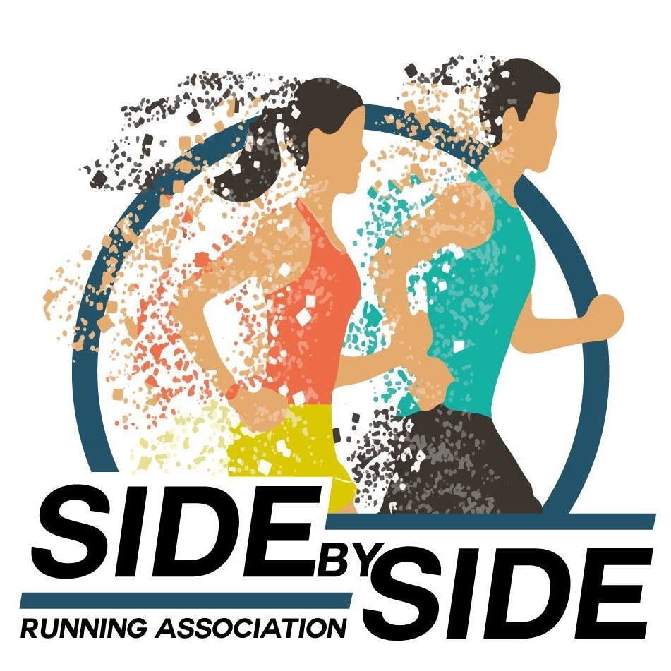 Side By Side Logo