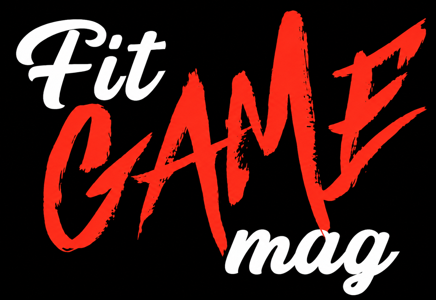 FitGame Mag Logo