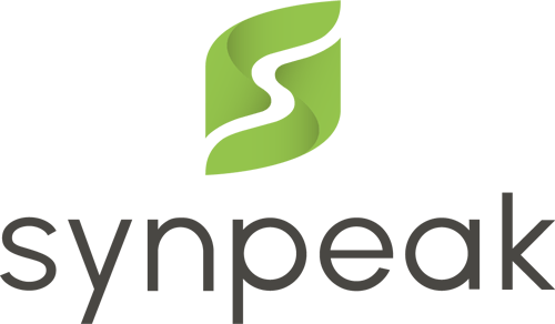 Synpeak Logo