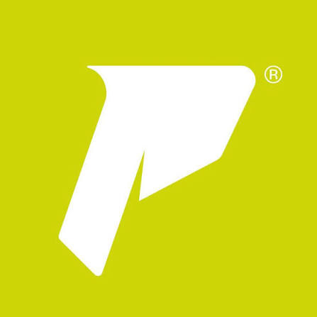 Peps Fitness Studio Logo